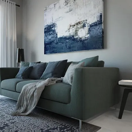 Appartement Bellosguardo San Lorenzo al Mare