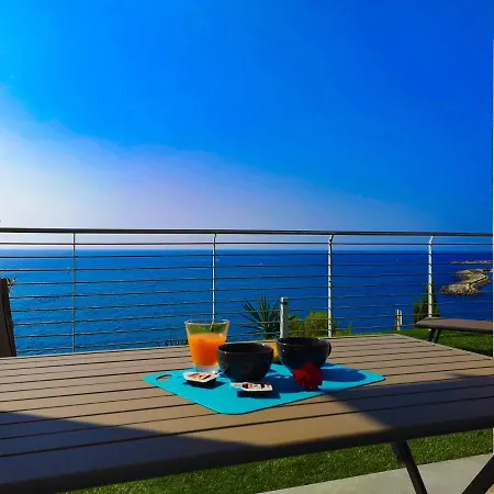 Bellosguardo Apartment San Lorenzo al Mare