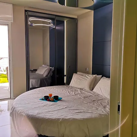 Apartment Bellosguardo San Lorenzo al Mare