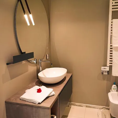 Bellosguardo Appartement