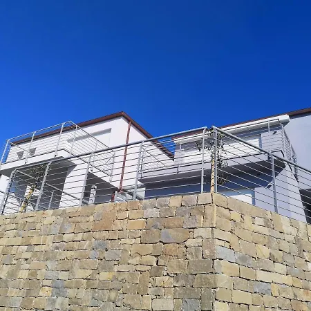 Appartement Bellosguardo