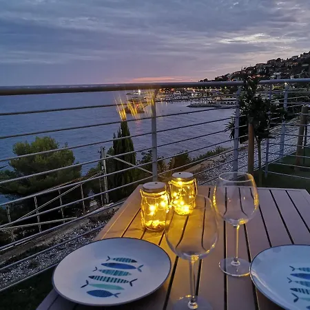 Bellosguardo Appartement San Lorenzo al Mare