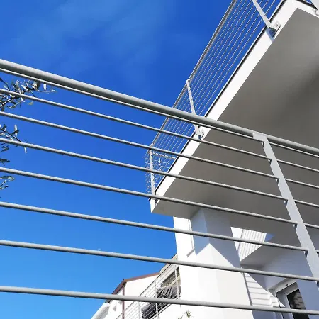 Bellosguardo Appartement San Lorenzo al Mare