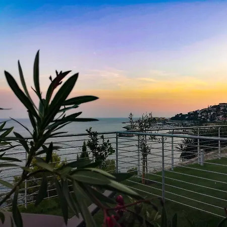 Bellosguardo Appartement